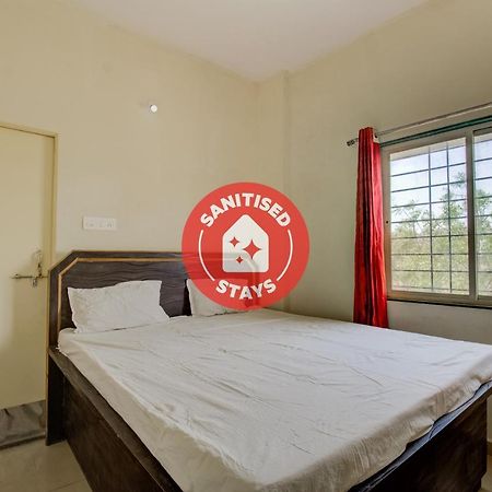 Spot On 73694 Hotel Prakash Saharanpur Extérieur photo