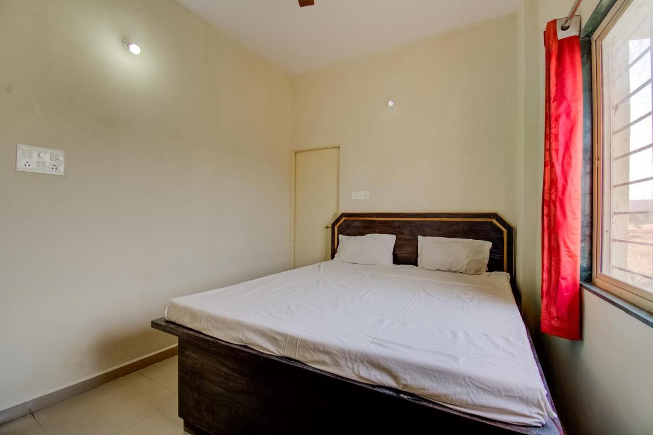 Spot On 73694 Hotel Prakash Saharanpur Extérieur photo