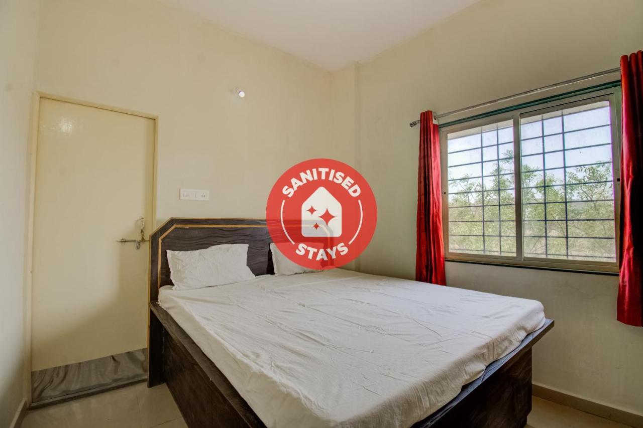 Spot On 73694 Hotel Prakash Saharanpur Extérieur photo