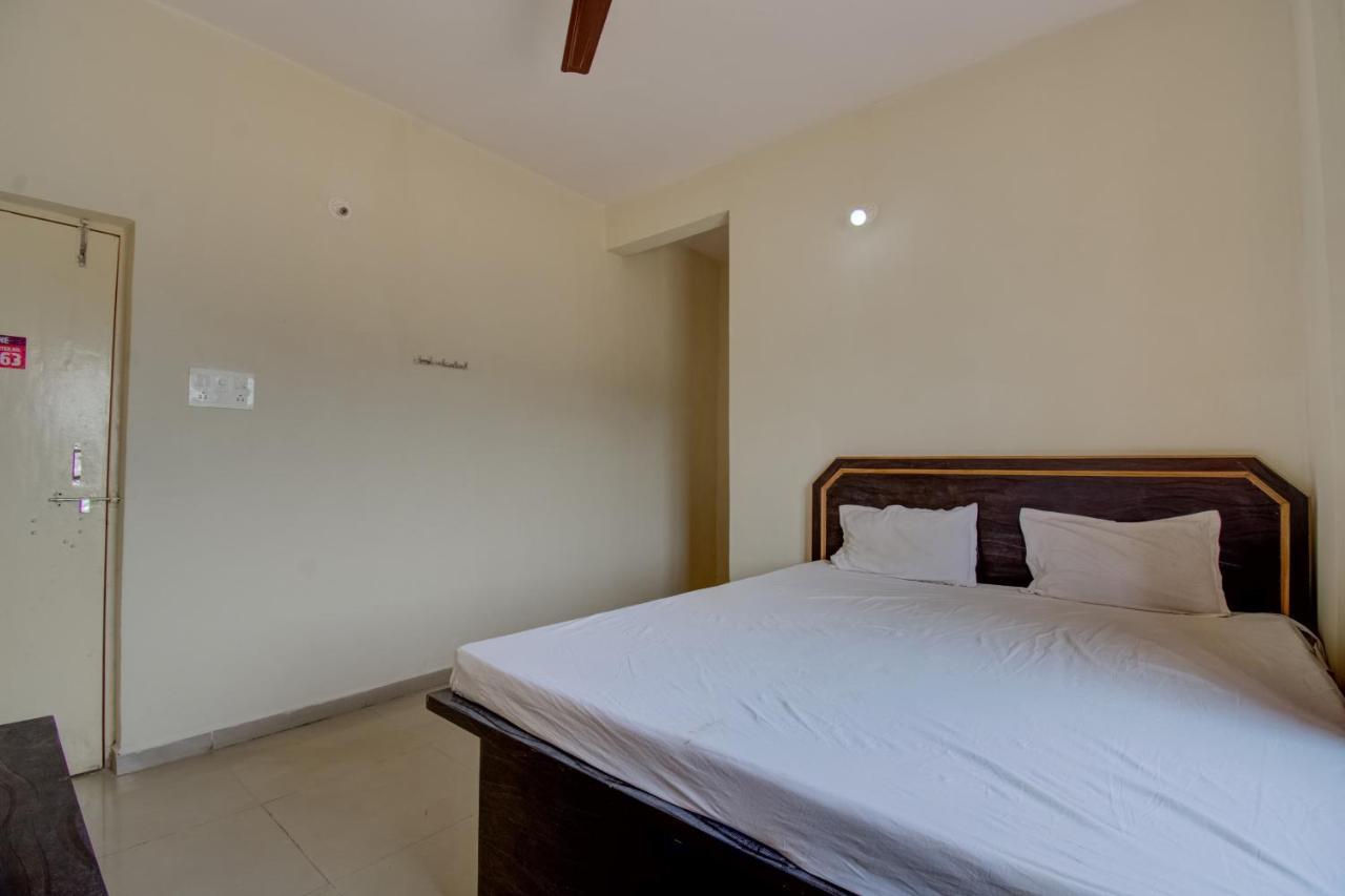 Spot On 73694 Hotel Prakash Saharanpur Extérieur photo