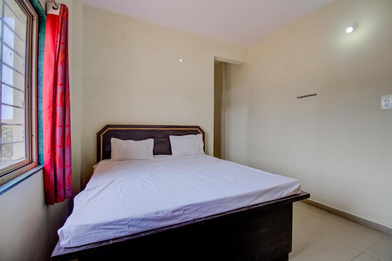 Spot On 73694 Hotel Prakash Saharanpur Extérieur photo