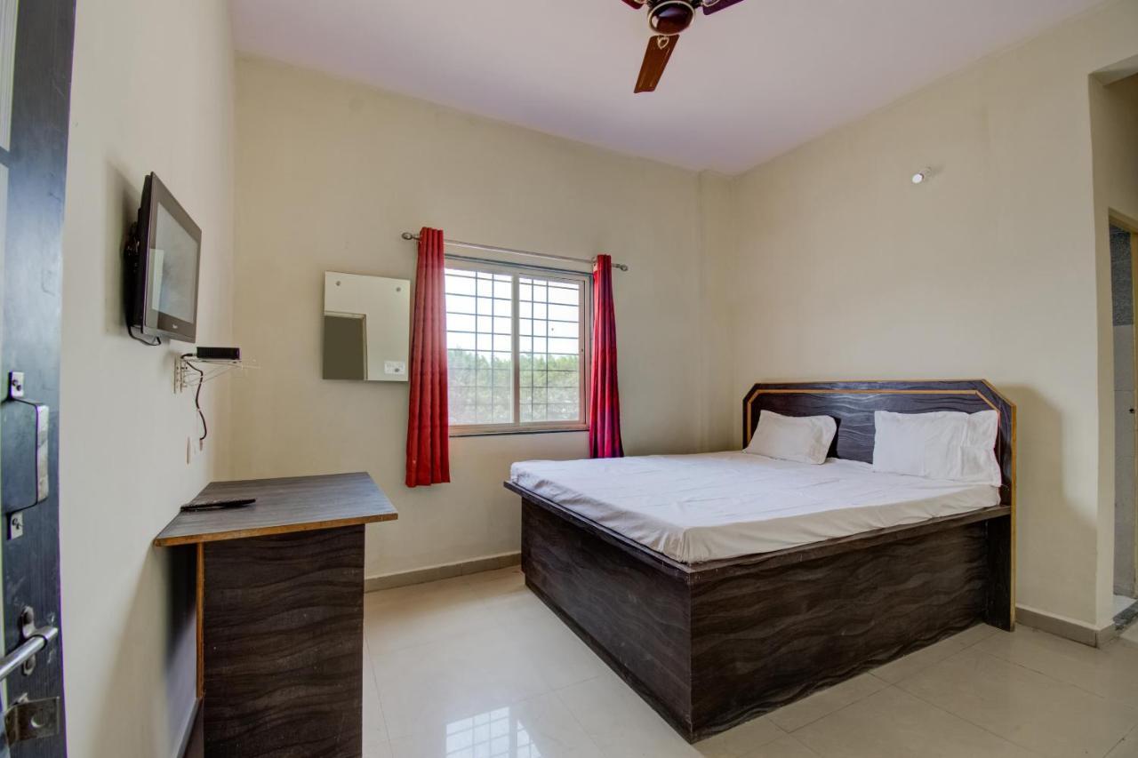 Spot On 73694 Hotel Prakash Saharanpur Extérieur photo