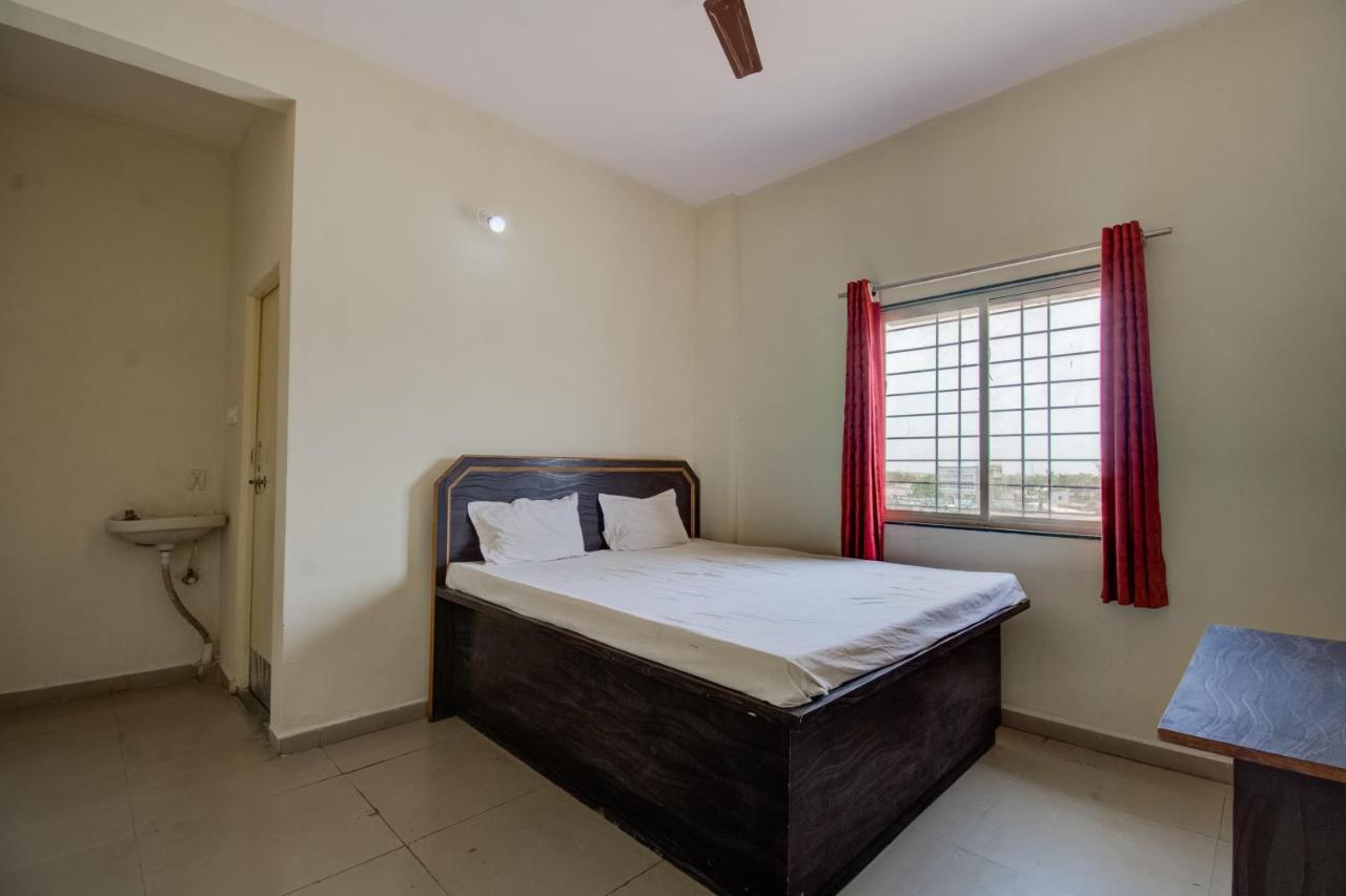 Spot On 73694 Hotel Prakash Saharanpur Extérieur photo