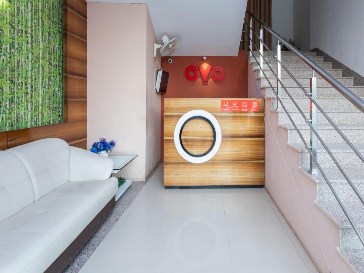 Spot On 73694 Hotel Prakash Saharanpur Extérieur photo