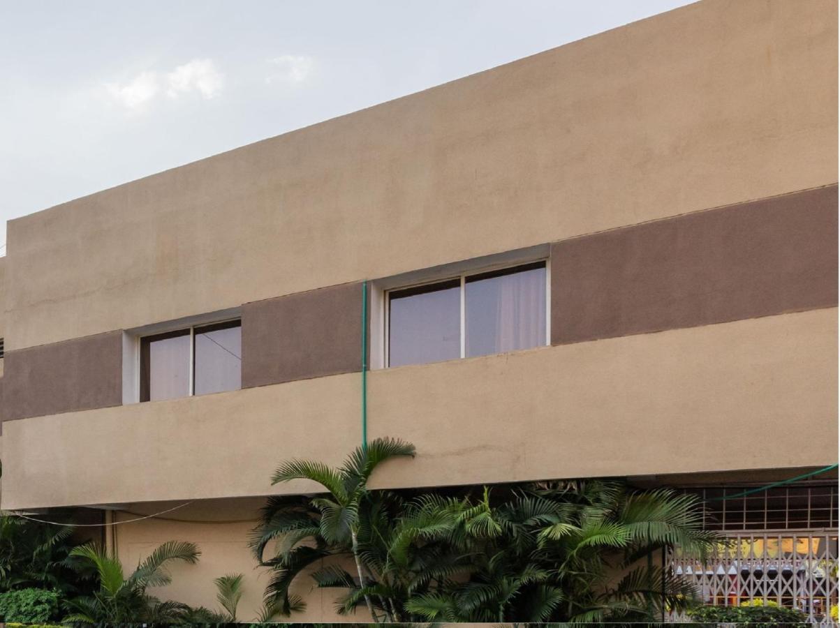 Spot On 73694 Hotel Prakash Saharanpur Extérieur photo