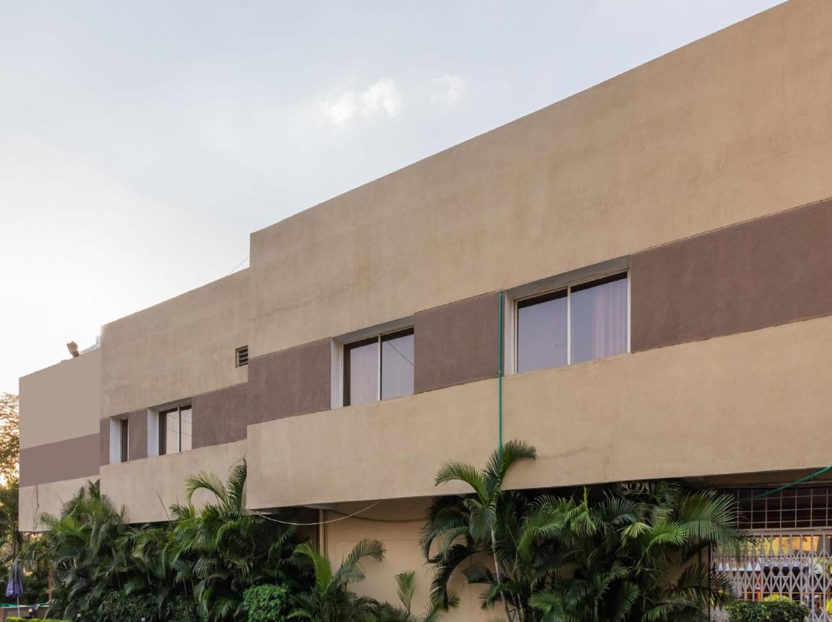 Spot On 73694 Hotel Prakash Saharanpur Extérieur photo