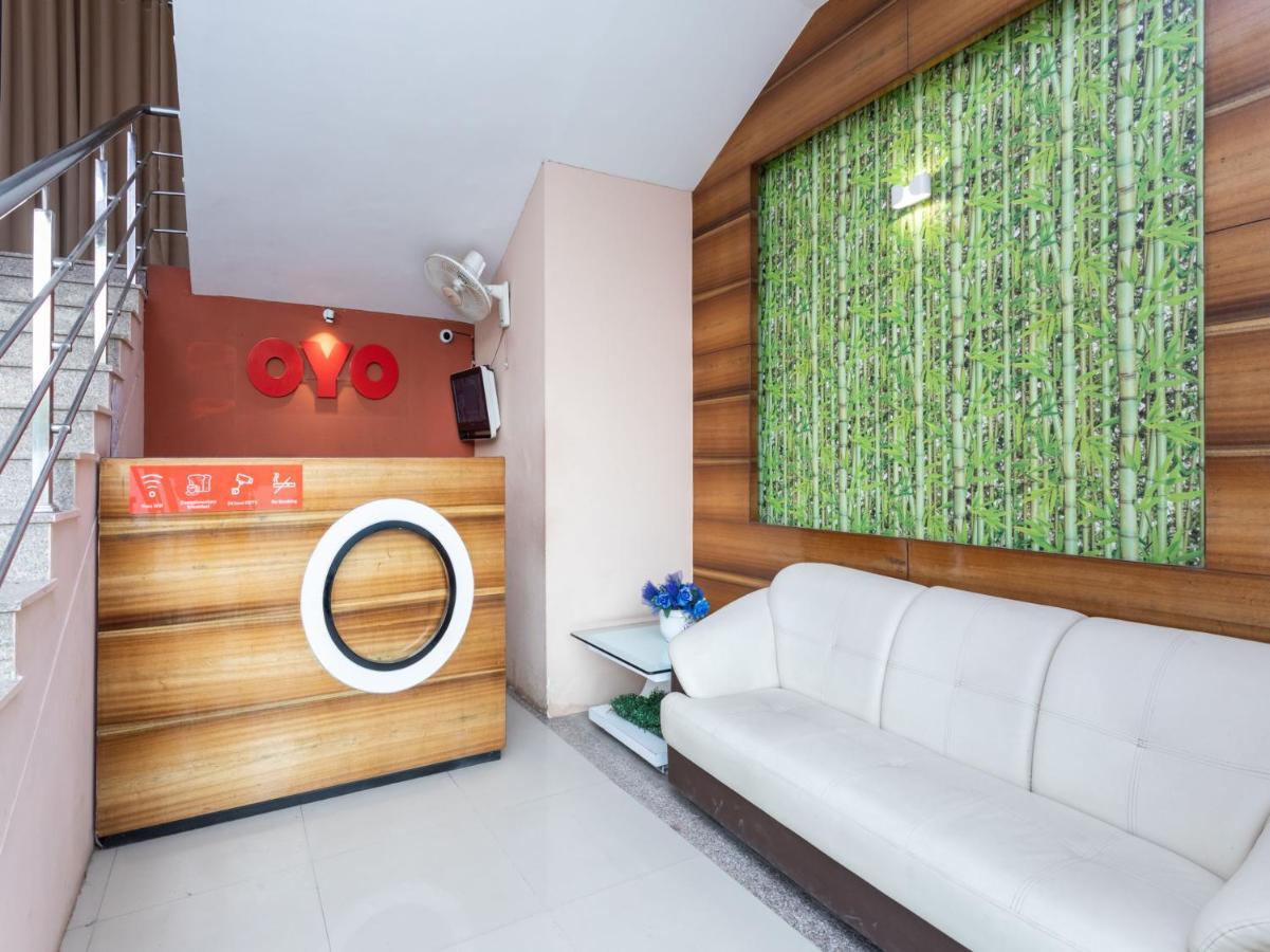 Spot On 73694 Hotel Prakash Saharanpur Extérieur photo