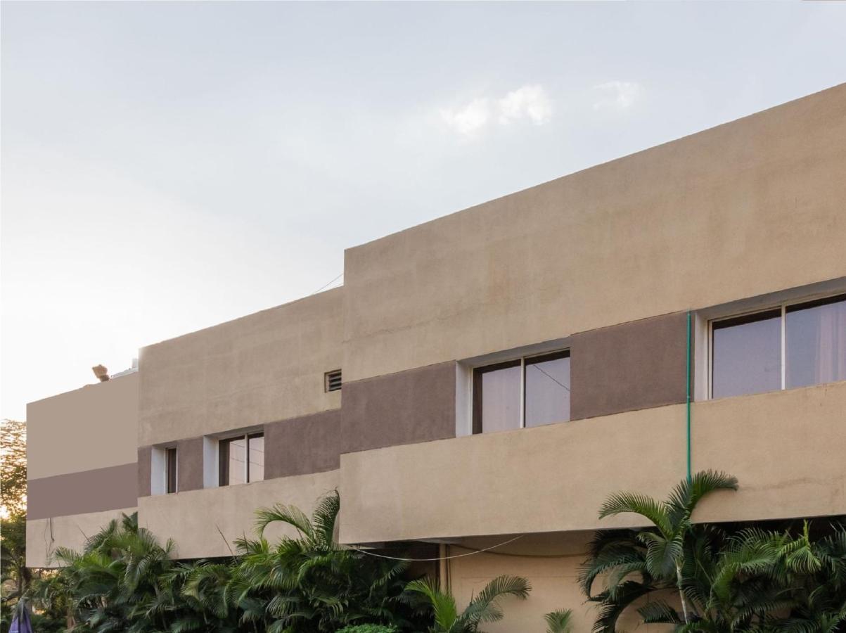 Spot On 73694 Hotel Prakash Saharanpur Extérieur photo